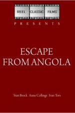 Watch Escape from Angola Vidbull