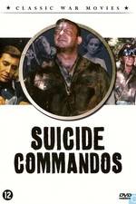 Watch Commando suicida Vidbull