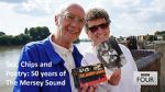 Watch Sex, Chips and Poetry: 50 years of the Mersey Sound Vidbull