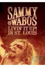 Watch Sammy Hagar and The Wabos Livin\' It Up! Live in St. Louis Vidbull