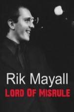 Watch Rik Mayall: Lord of Misrule Vidbull