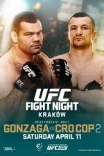 Watch UFC Fight Night 64 Vidbull
