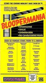 Watch Bloopermania Vidbull