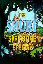 Watch The Smurfs Springtime Special Vidbull