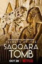 Watch Secrets of the Saqqara Tomb Vidbull