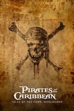 Watch Pirates of the Caribbean: Tales of the Code: Wedlocked (Short 2011) Vidbull