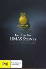 Watch The Hunt For HMAS Sydney Vidbull