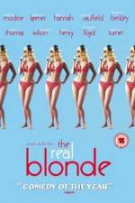 Watch The Real Blonde Vidbull