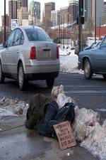 Watch Big City Life Homeless in NY Vidbull