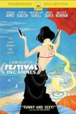 Watch Festival in Cannes Vidbull