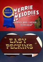 Watch Easy Peckin\'s (Short 1953) Vidbull