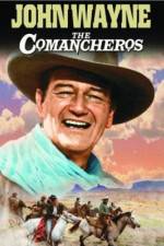 Watch The Comancheros Vidbull