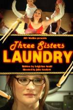 Watch Three Sister's Laundry Vidbull