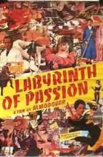 Watch Labyrinth of Passion Vidbull