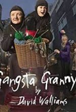 Watch Gangsta Granny Strikes Again! Vidbull