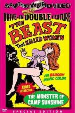 Watch The Beast That Killed Women Vidbull
