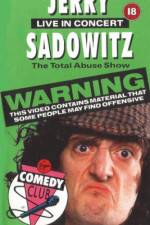 Watch Jerry Sadowitz - Live In Concert - The Total Abuse Show Vidbull