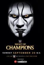 Watch WWE Night of Champions Vidbull