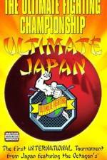 Watch UFC 23 Ultimate Japan 2 Vidbull