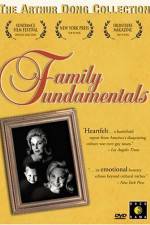 Watch Family Fundamentals Vidbull
