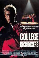 Watch College Kickboxers Vidbull