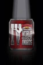 Watch World MMA Awards Vidbull