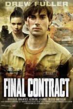 Watch Final Contract Death on Delivery Vidbull