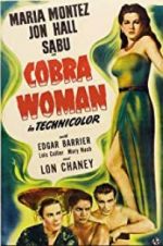 Watch Cobra Woman Vidbull