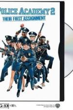Watch Police Academy 2: Their First Assignment Vidbull