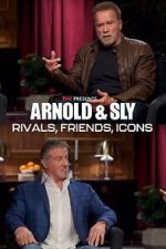 Watch Arnold & Sly: Rivals, Friends, Icons Vidbull