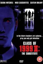 Watch Class of 1999 II The Substitute Vidbull