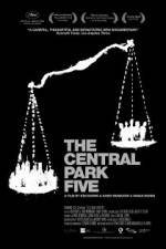 Watch The Central Park Five Vidbull