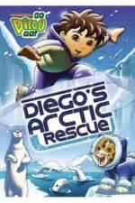 Watch Go Diego Go: Diego's Arctic Rescue Vidbull