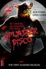 Watch Splatter Disco Vidbull