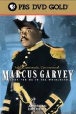 Watch Marcus Garvey: Look for Me in the Whirlwind Vidbull