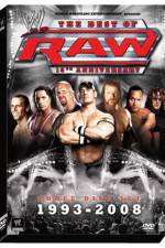 Watch WWE The Best of RAW 15th Anniversary Vidbull