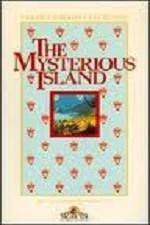 Watch The Mysterious Island Vidbull