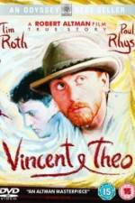 Watch Vincent & Theo Vidbull