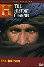 Watch History Channel Declassified The Taliban Vidbull