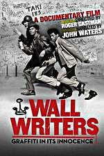 Watch Wall Writers Vidbull