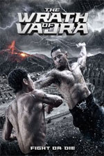 Watch The Wrath of Vajra Vidbull