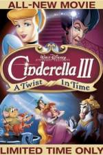 Watch Cinderella III: A Twist in Time Vidbull
