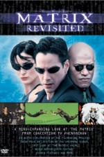 Watch The Matrix Revisited Vidbull
