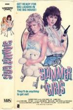 Watch Slammer Girls Vidbull