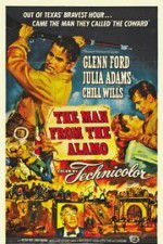 Watch The Man from the Alamo Vidbull