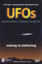 Watch Peter Jennings Reporting UFOs  Seeing Is Believing Vidbull