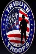 Watch WWE Tribute To TheTroops Vidbull