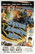 Watch Seven Angry Men Vidbull