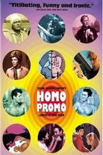 Watch Homo Promo Vidbull