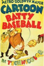 Watch Batty Baseball Vidbull